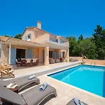 Vila Apollo Up To 8px, Private Pool Fiskardo