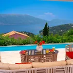 Apollo Up To 8px, Private Pool * Fiskardo