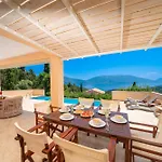 Apollo Up To 8px, Private Pool Vila *