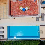 Vila Apollo Up To 8px, Private Pool