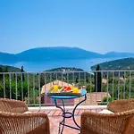 Vila Apollo Up To 8px, Private Pool *