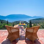 Vila Apollo Up To 8px, Private Pool Fiskardo