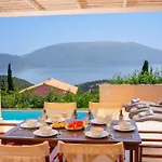 Vila Apollo Up To 8px, Private Pool *