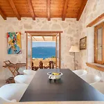 Apollo Up To 8px, Private Pool Vila Fiskardo