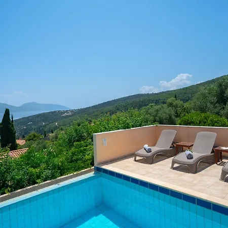 Apollo Up To 8px, Private Pool *