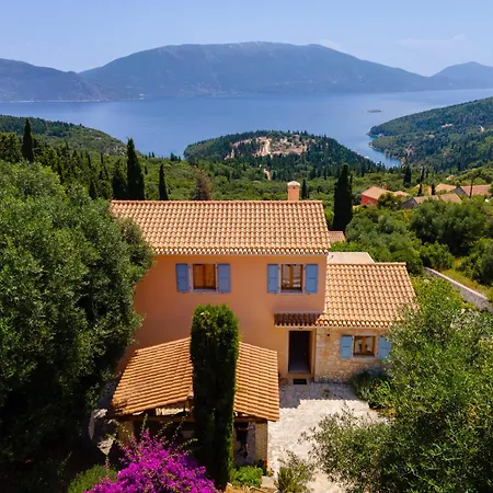 Vila Apollo Up To 8px, Private Pool *