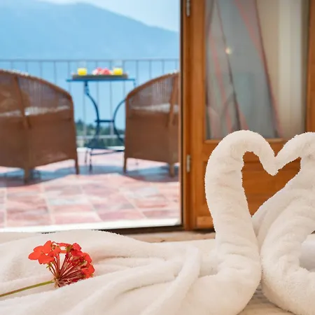 Vilă Apollo Up To 8px, Private Pool *