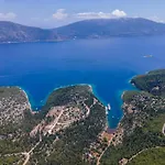 Willa Apollo Up To 8px, Private Pool Fiskardo