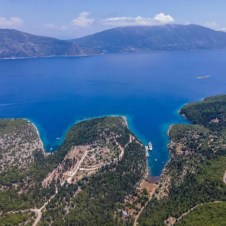 别墅 Apollo Up To 8px, Private Pool 费斯卡尔德宏