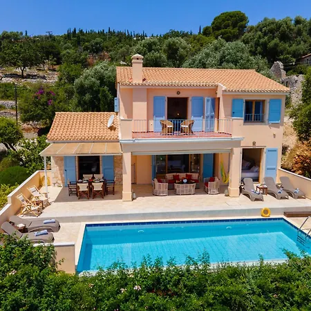 Apollo Up To 8px, Private Pool *