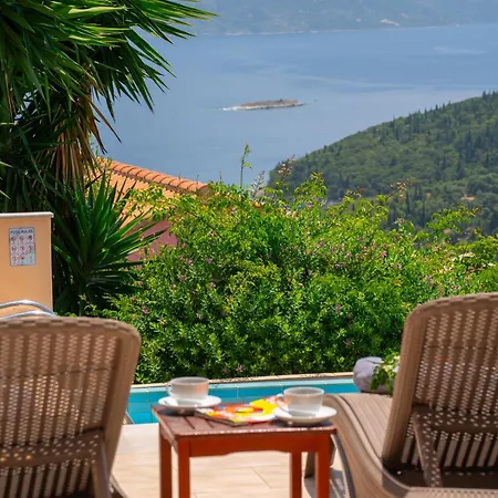 Apollo Up To 8px, Private Pool *