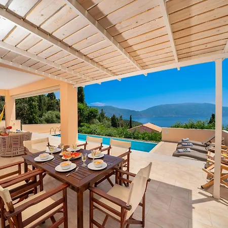 Vilă Apollo Up To 8px, Private Pool *