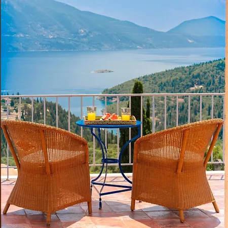 别墅 Apollo Up To 8px, Private Pool 费斯卡尔德宏