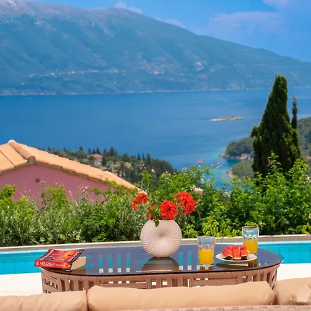 Apollo Up To 8px, Private Pool Villa
