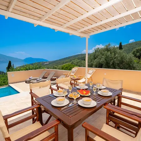 Apollo Up To 8px, Private Pool *