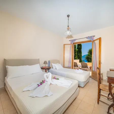 Apollo Up To 8px, Private Pool Vilă *