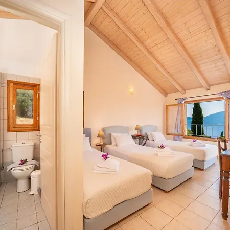 Apollo Up To 8px, Private Pool Vilă