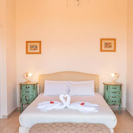 别墅 Apollo Up To 8px, Private Pool *