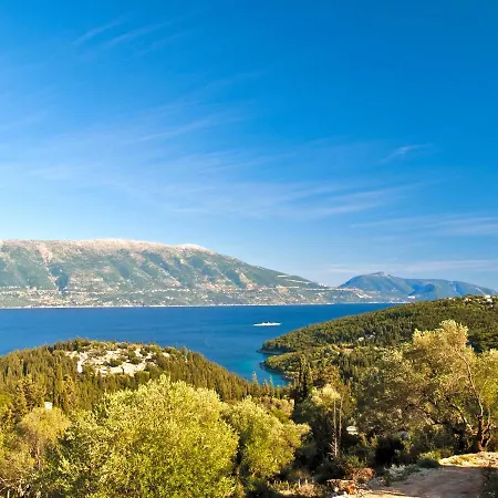 Vilă Apollo Up To 8px, Private Pool