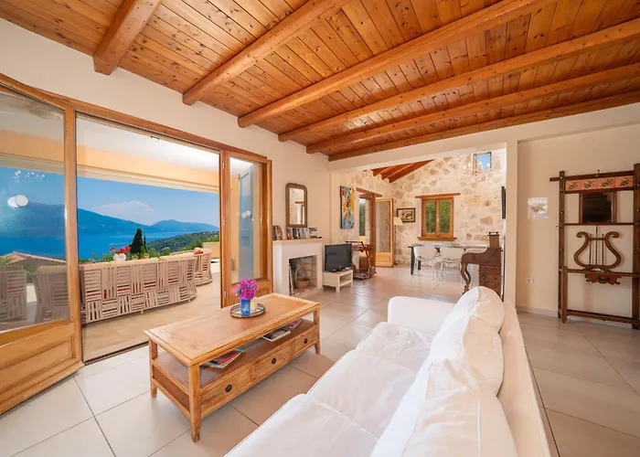 Apollo Up To 8px, Private Pool Vila