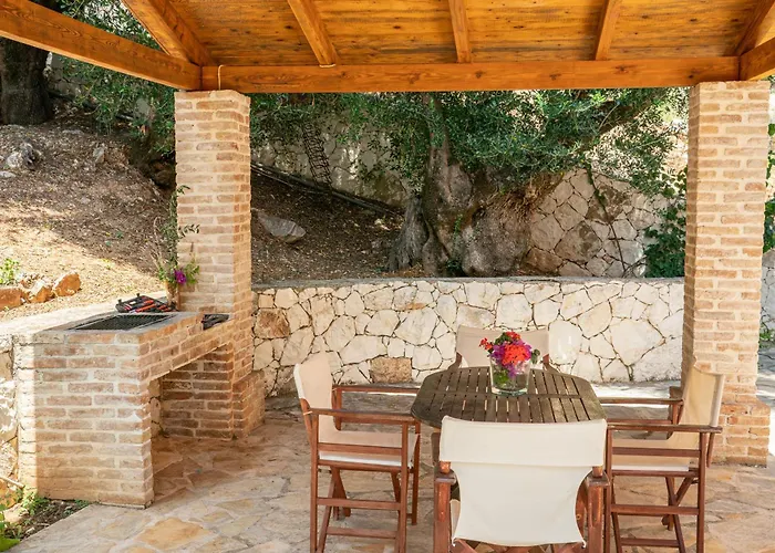 Vila Apollo Up To 8px, Private Pool
