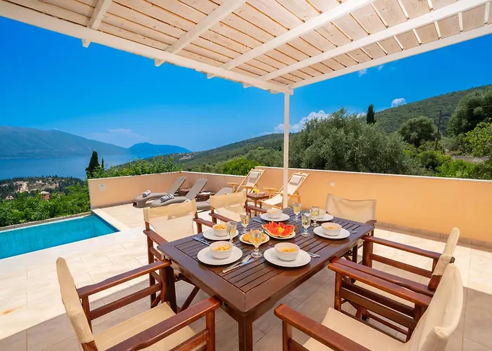 Apollo Up To 8px, Private Pool *