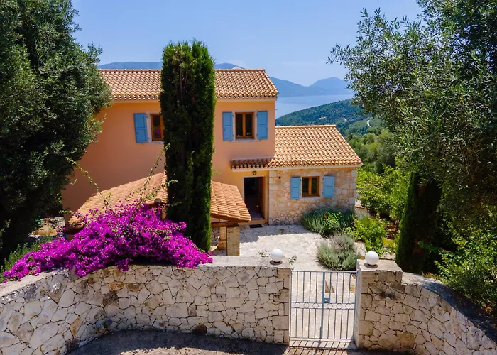 Apollo Up To 8px, Private Pool Vila