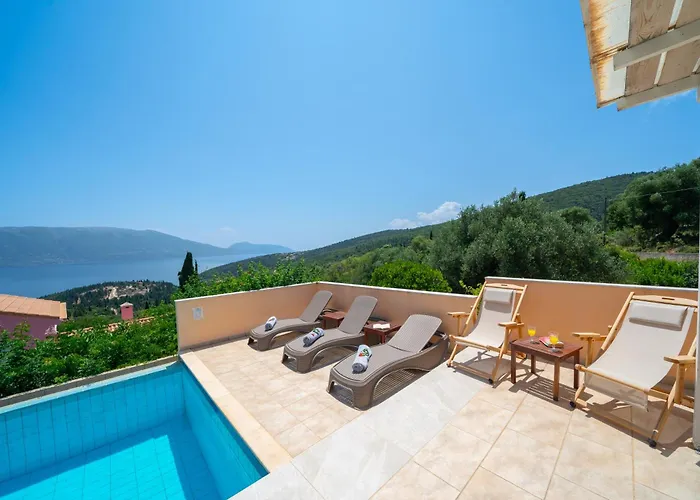 Apollo Up To 8px, Private Pool *