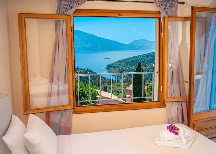 Apollo Up To 8px, Private Pool Vila
