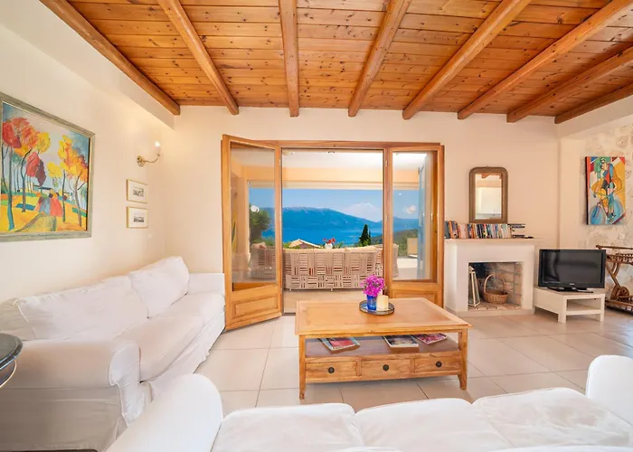 Vila Apollo Up To 8px, Private Pool *