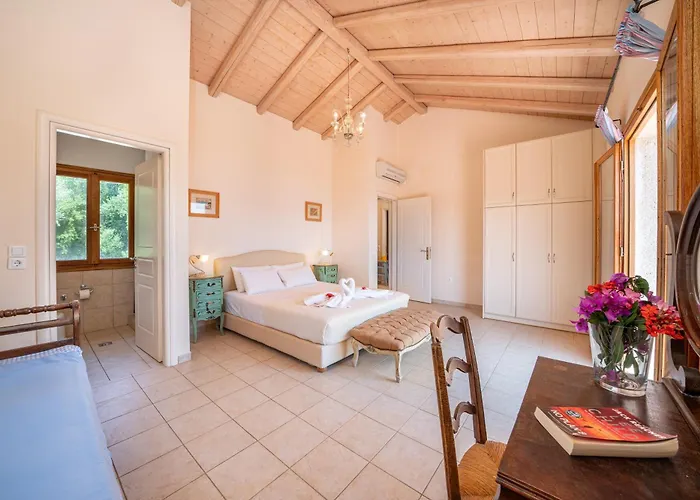 Vila Apollo Up To 8px, Private Pool