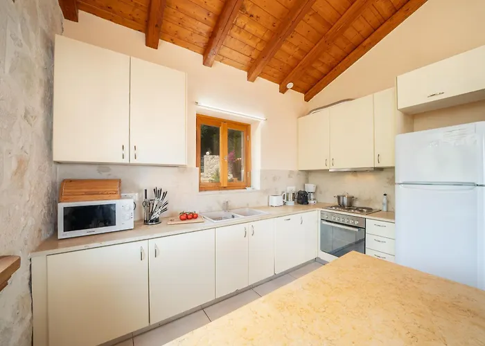 Vila Apollo Up To 8px, Private Pool Fiskardo
