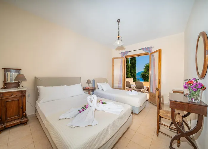 Apollo Up To 8px, Private Pool Vila *