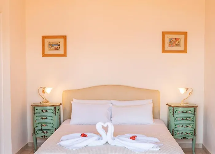 Vila Apollo Up To 8px, Private Pool *
