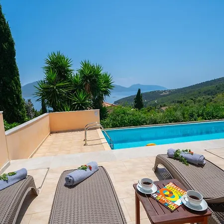 Apollo Up To 8px, Private Pool Villa