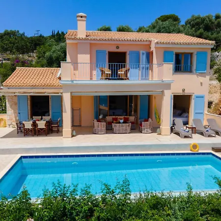 Apollo Up To 8px, Private Pool