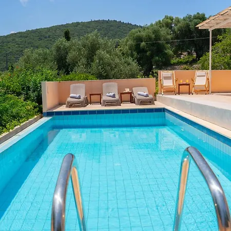 Apollo Up To 8px, Private Pool