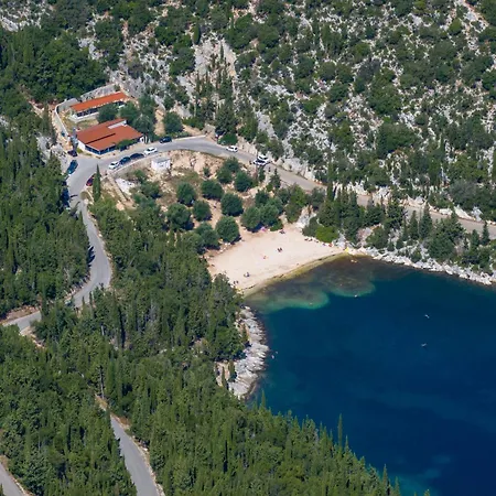 Villa Apollo Up To 8px, Private Pool Fiskardo