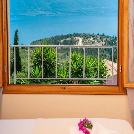 Villa Apollo Up To 8px, Private Pool *