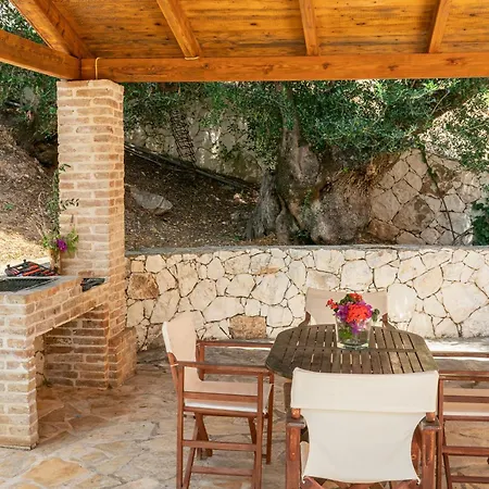 Villa Apollo Up To 8px, Private Pool