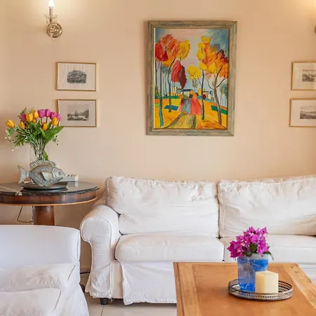 Apollo Up To 8px, Private Pool Villa *