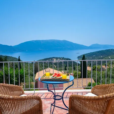 Villa Apollo Up To 8px, Private Pool *