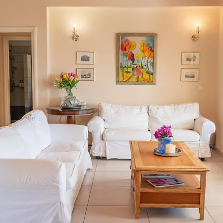 Apollo Up To 8px, Private Pool Villa Fiskardo