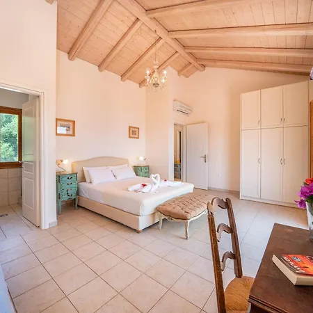 Villa Apollo Up To 8px, Private Pool