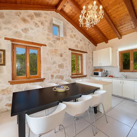 Apollo Up To 8px, Private Pool Villa *